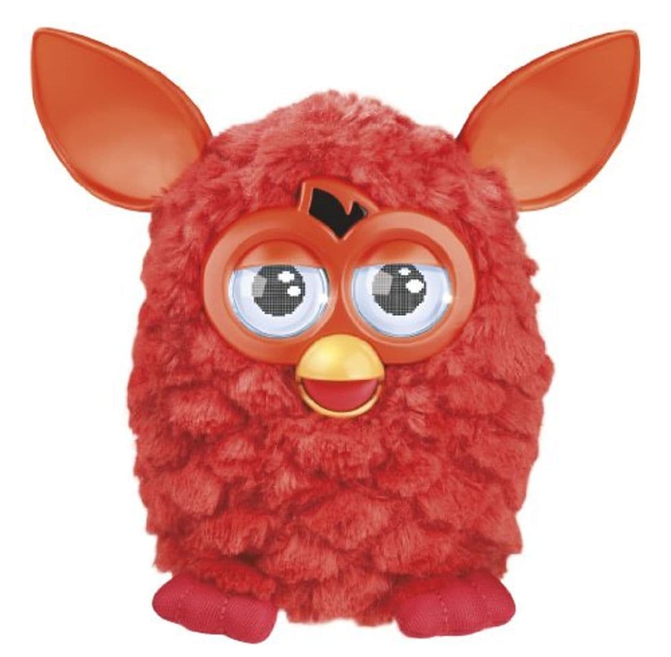 Producto Furby