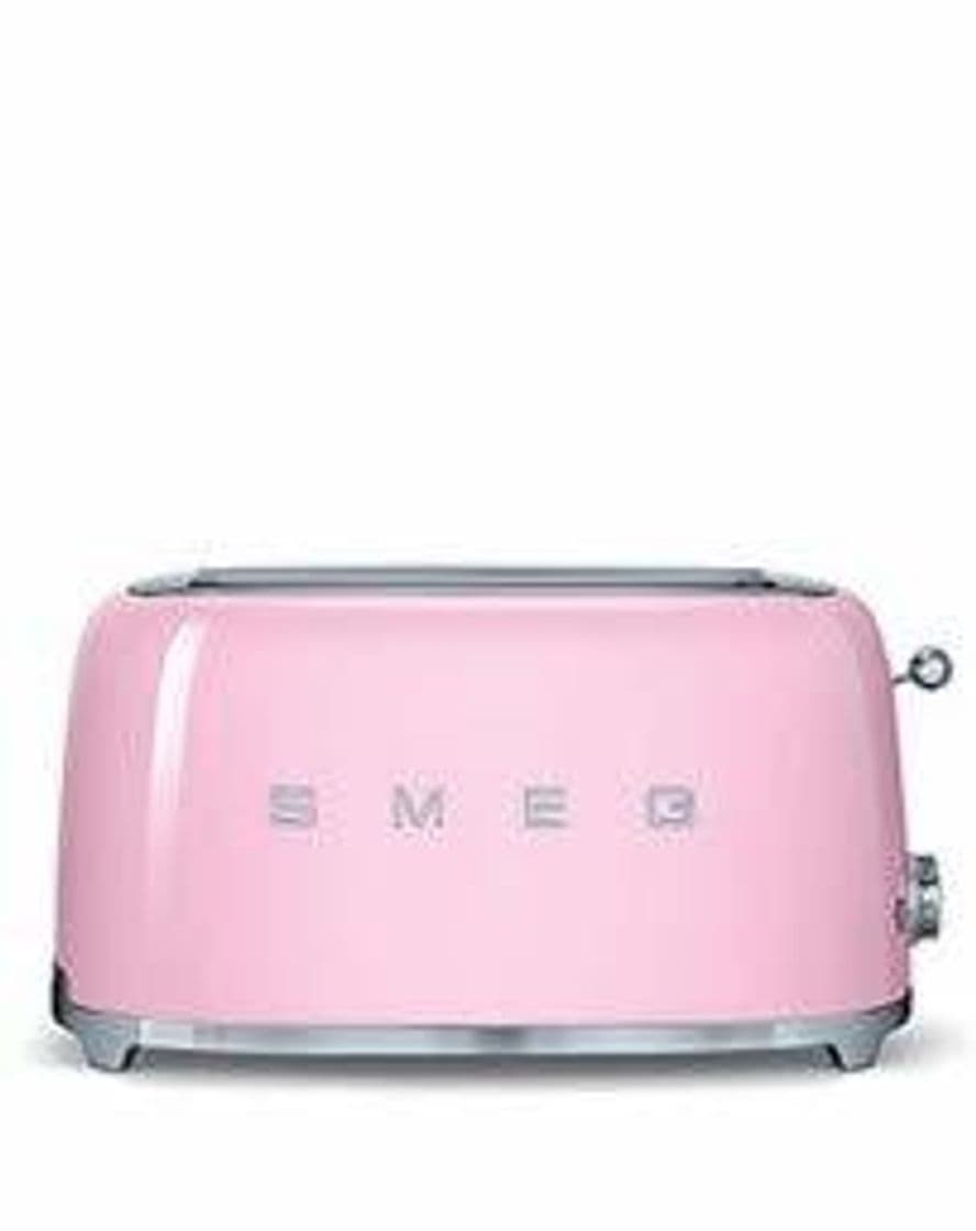 Home SMEG Tostador TSF02PKEU