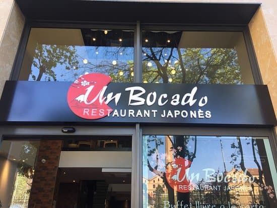 Restaurantes Un Bocado