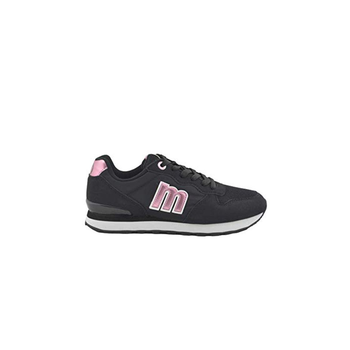 Product Zapatilla Deportiva Mustang 69705 Cato Negro