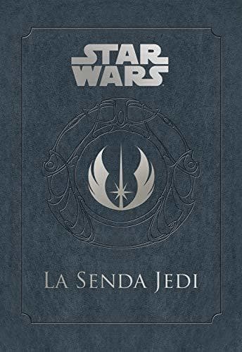 Libro Star Wars La Senda Jedi