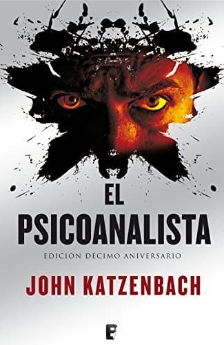 Book El Psicoanalista