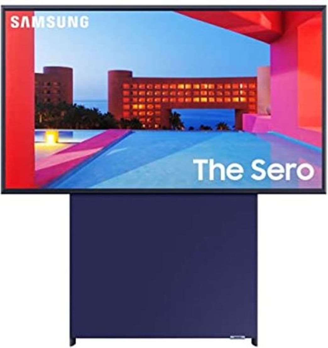 Producto Samsung 43" The Sero Smart 4K TV 2020

