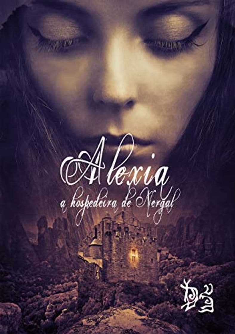 Libro Alexia: a Hospedeira de Nergal