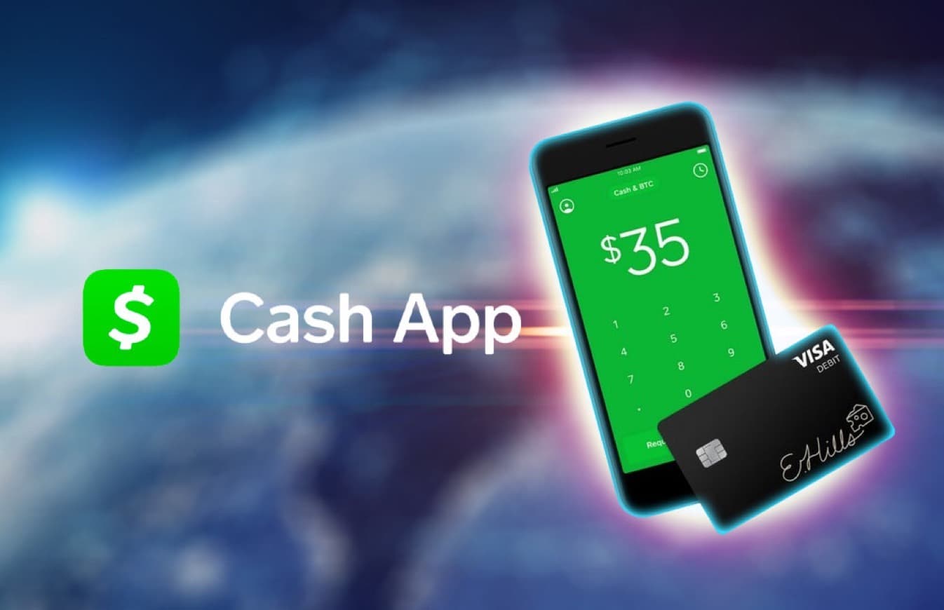 App Cashapp 