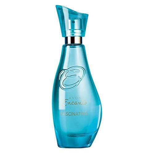 Product Avon Encanto Fascinating Eau de Toilette Spray 50 ml