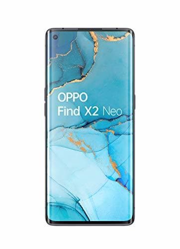 Producto OPPO Find X2 NEO 5G – Smartphone de 6.5" AMOLED