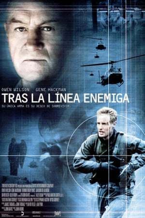 Película Behind Enemy Lines