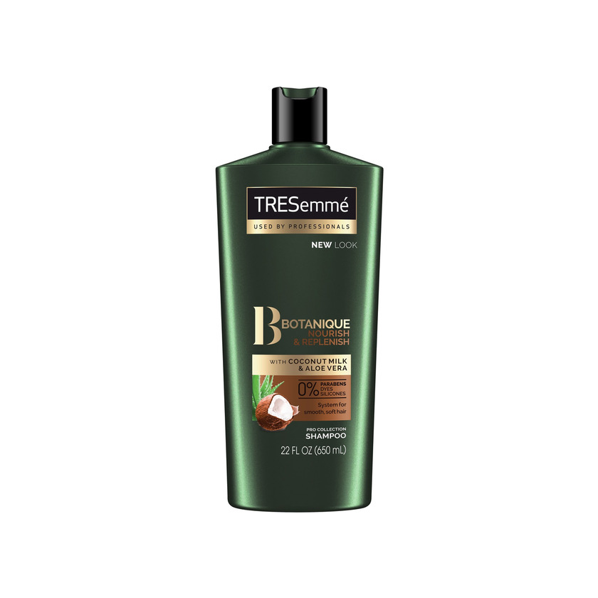 Beauty TRESemmé Champú Botanique Coco -700 ml