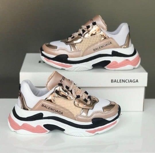 Producto Balenciaga ❤️