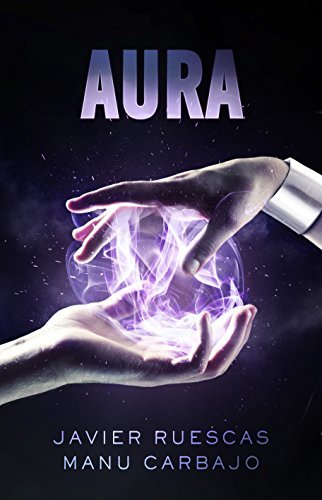 Libro Electro II: Aura