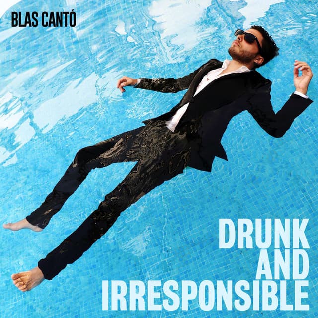 Canción Drunk and Irresponsible