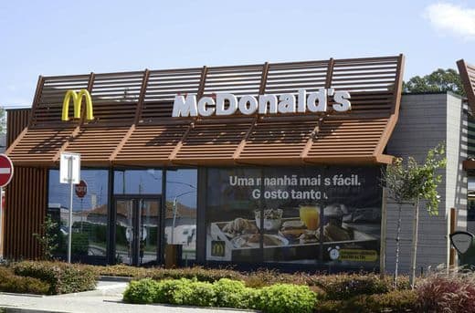 Restaurantes McDonald's