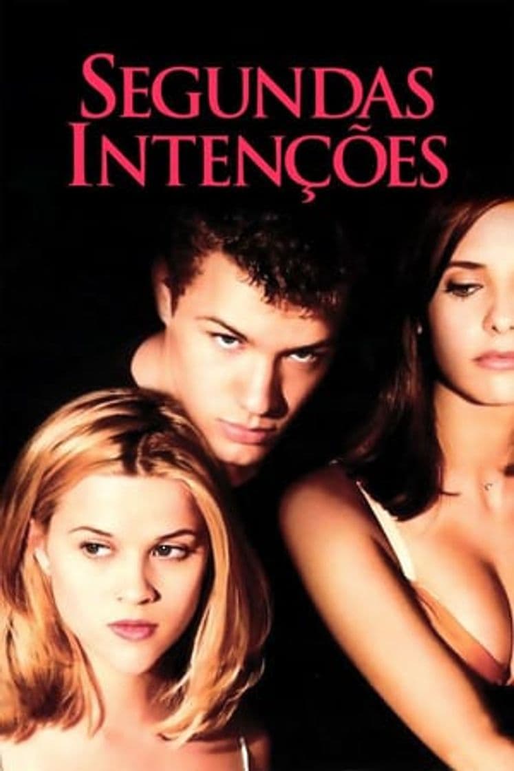 Movie Cruel Intentions