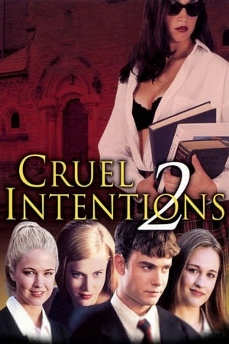 Movie Cruel Intentions 2