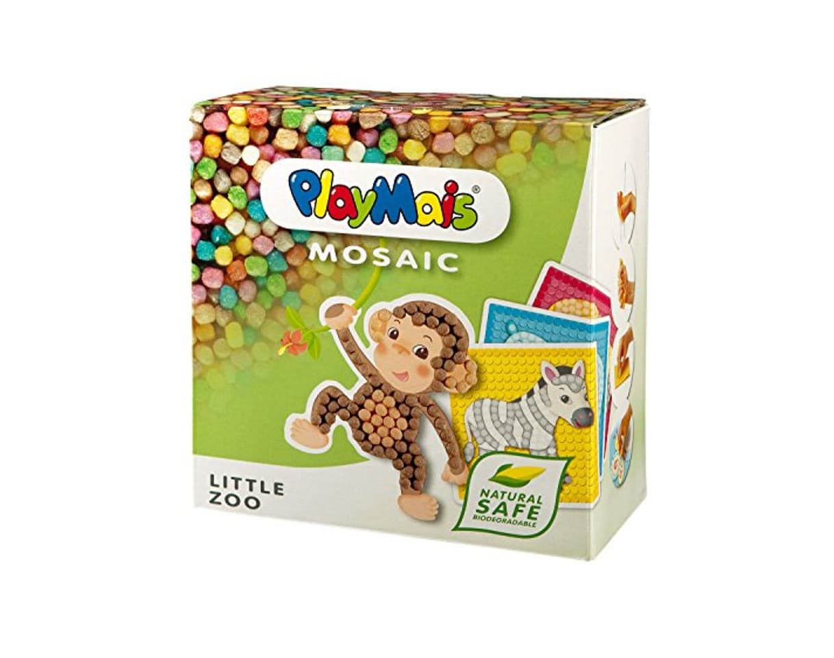 Product PLAYMAIS DE MAIZ Mosaic PEQ