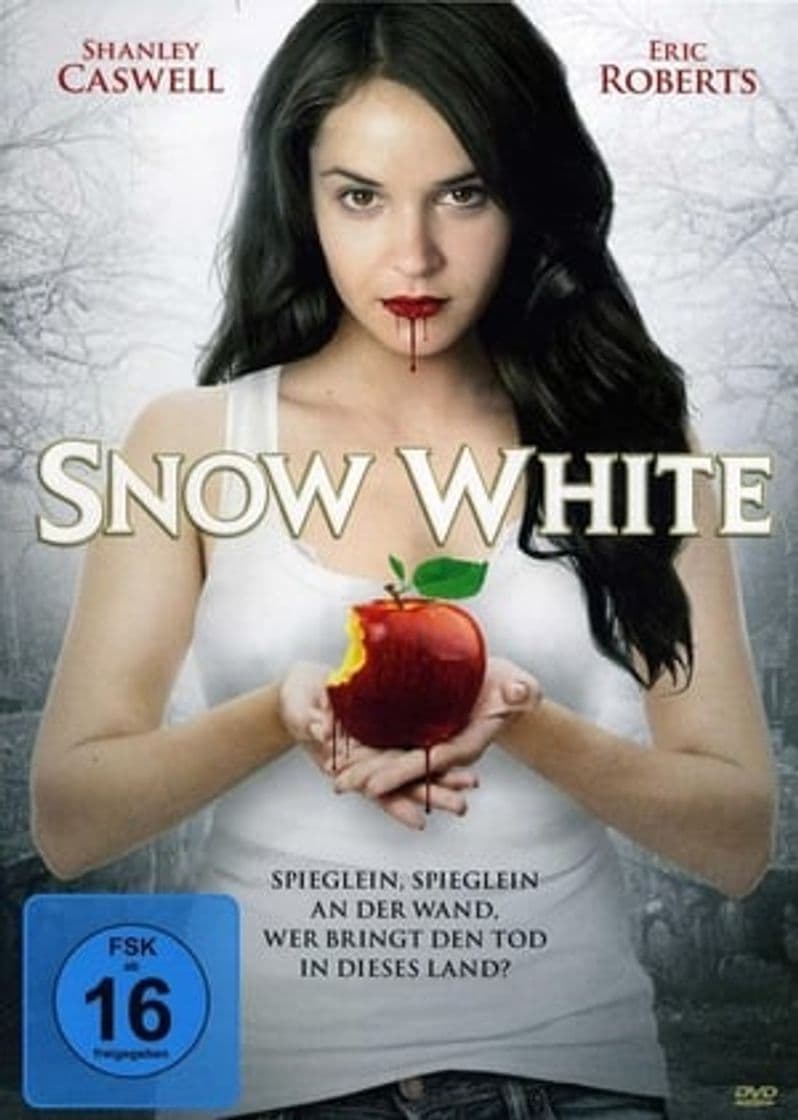 Movie Snow White: A Deadly Summer