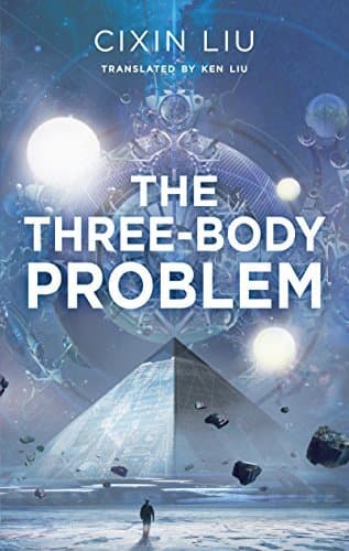 Libro The Three-Body Problem