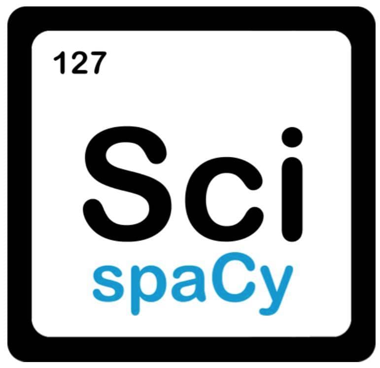 Moda scispacy | SpaCy models for biomedical text processing