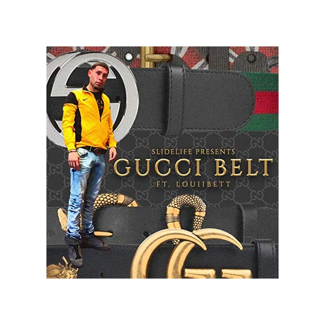 Producto Gucci Belt