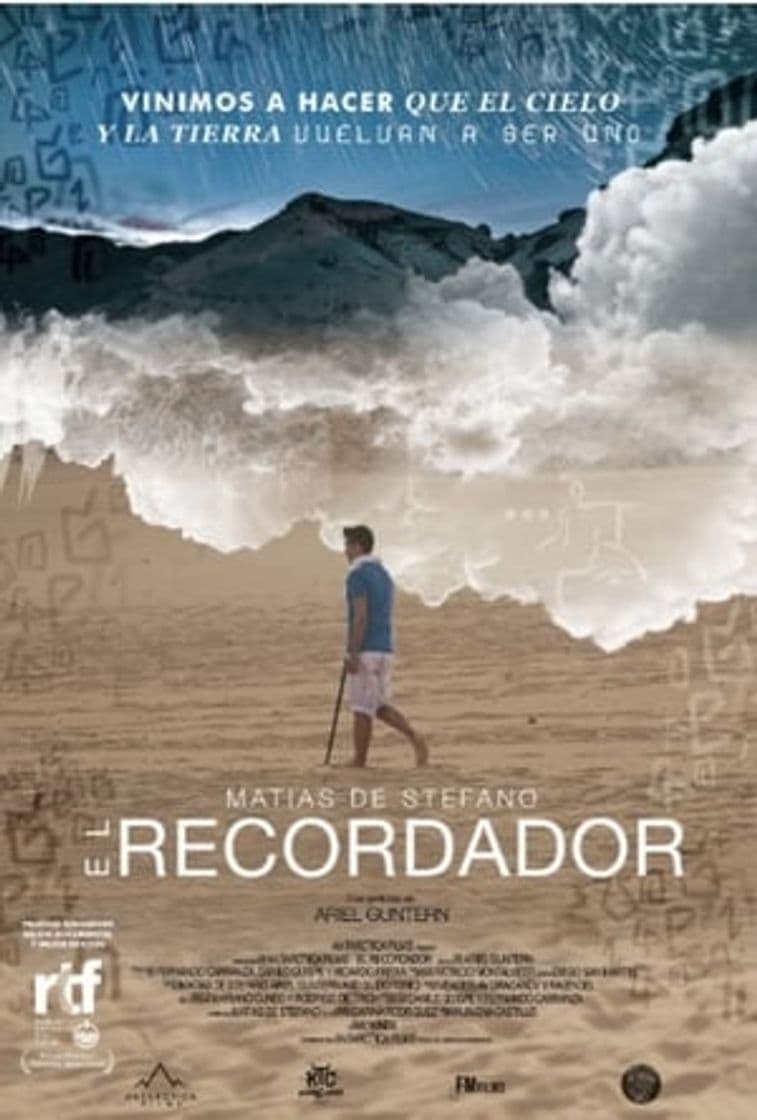 Película The Rememberer