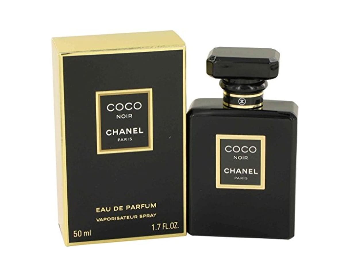 Belleza Chanel Coco Noir Edp Vapo 50 Ml 1 Unidad 50 g