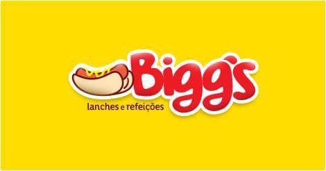 Restaurantes Bigg's Lanches e Refeições