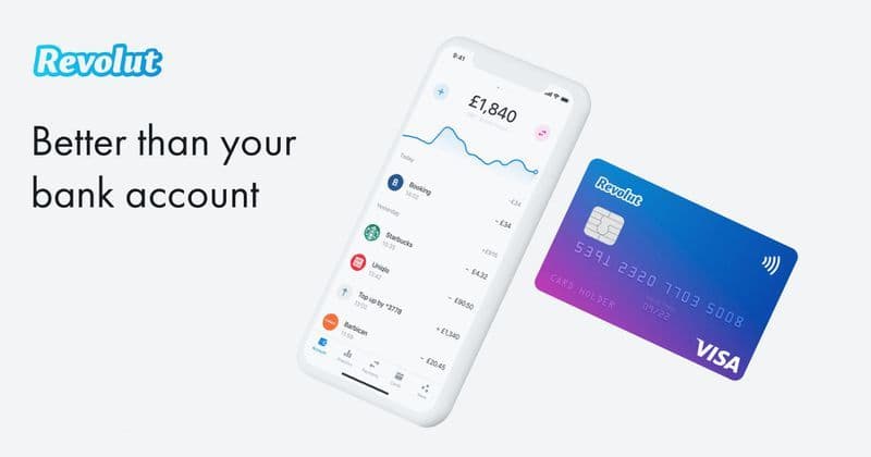 App Revolut