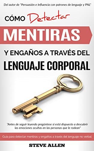 Libro Lenguaje Corporal