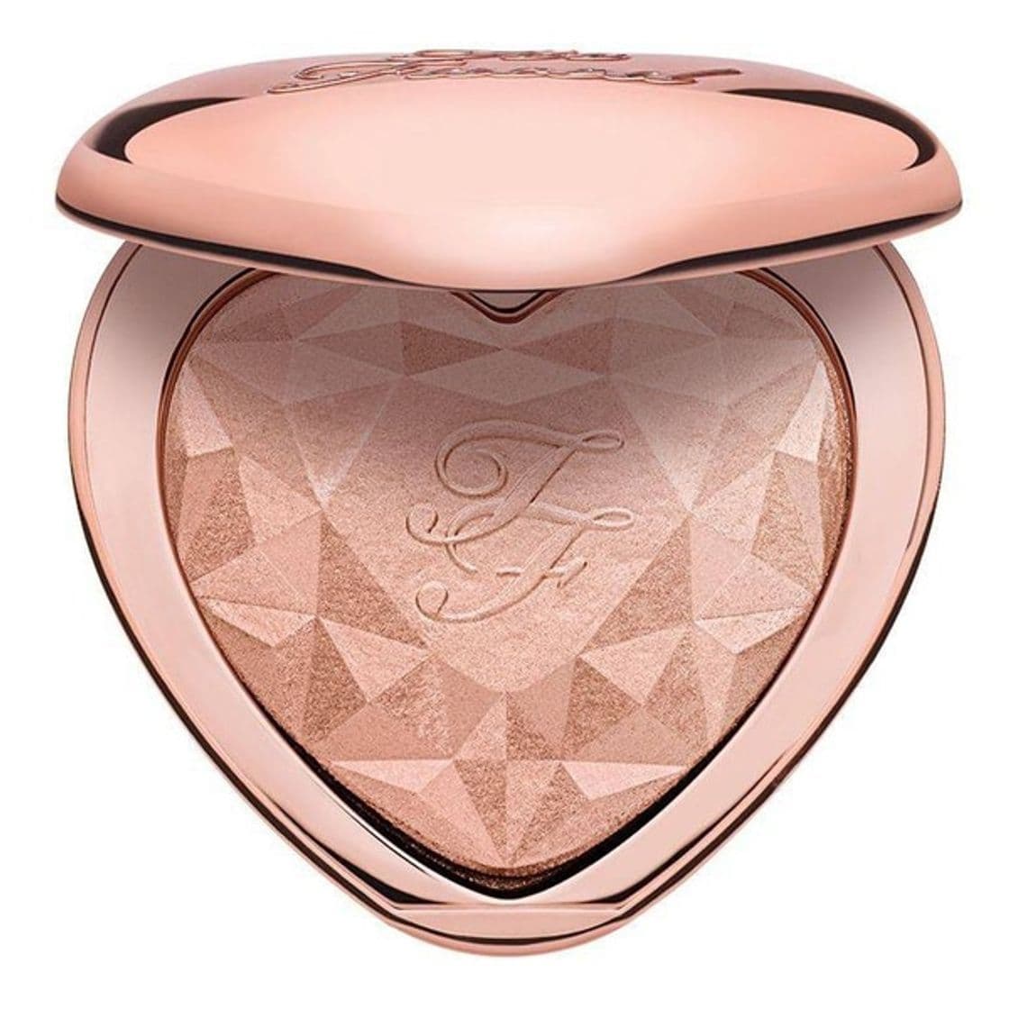 Fashion Love Light - Iluminador of TOO FACED ≡ SEPHORA