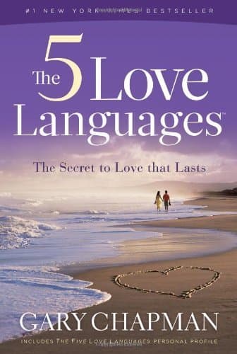 Libro 5 LOVE LANGUAGES -LP