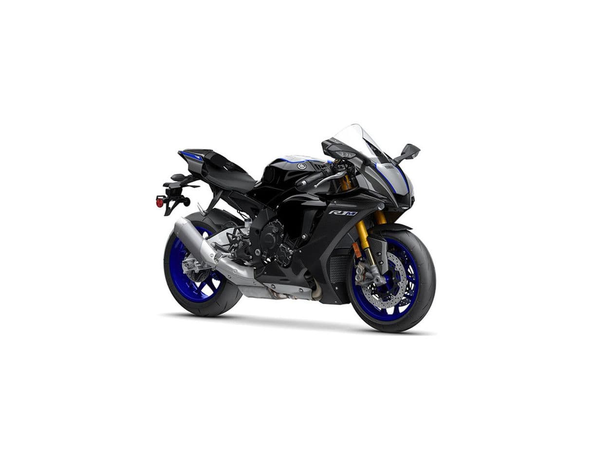 Producto Yamaha R1M