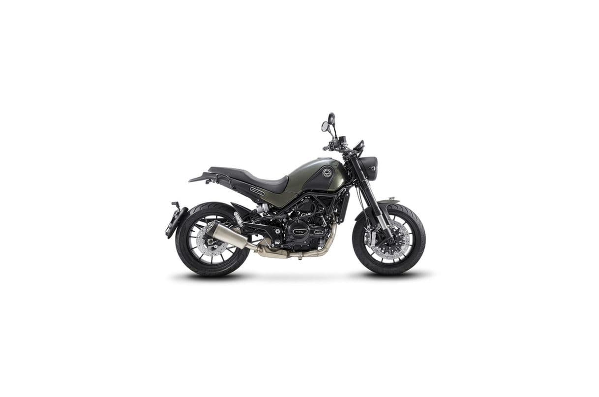 Producto Benelli LEONCINO 500 Trail