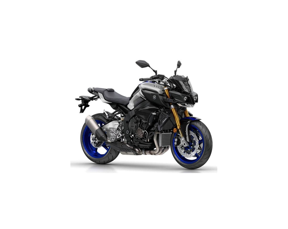 Producto Yamaha MT-10 SP