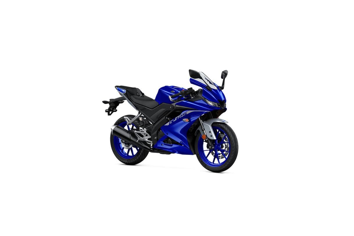 Producto Yamaha R125