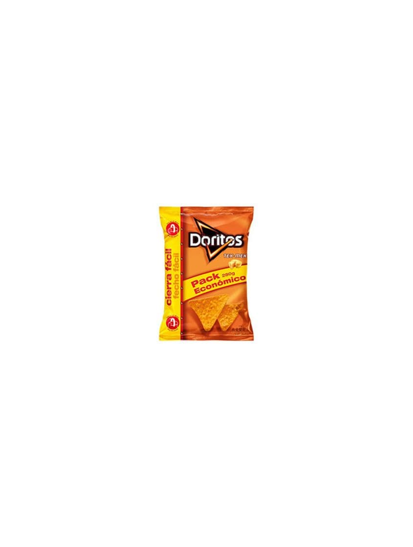 Producto Doritos Tex Mex - Sabor a Queso