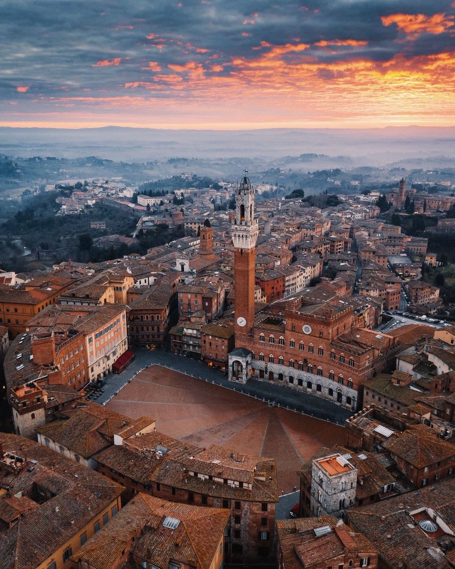 Place Siena