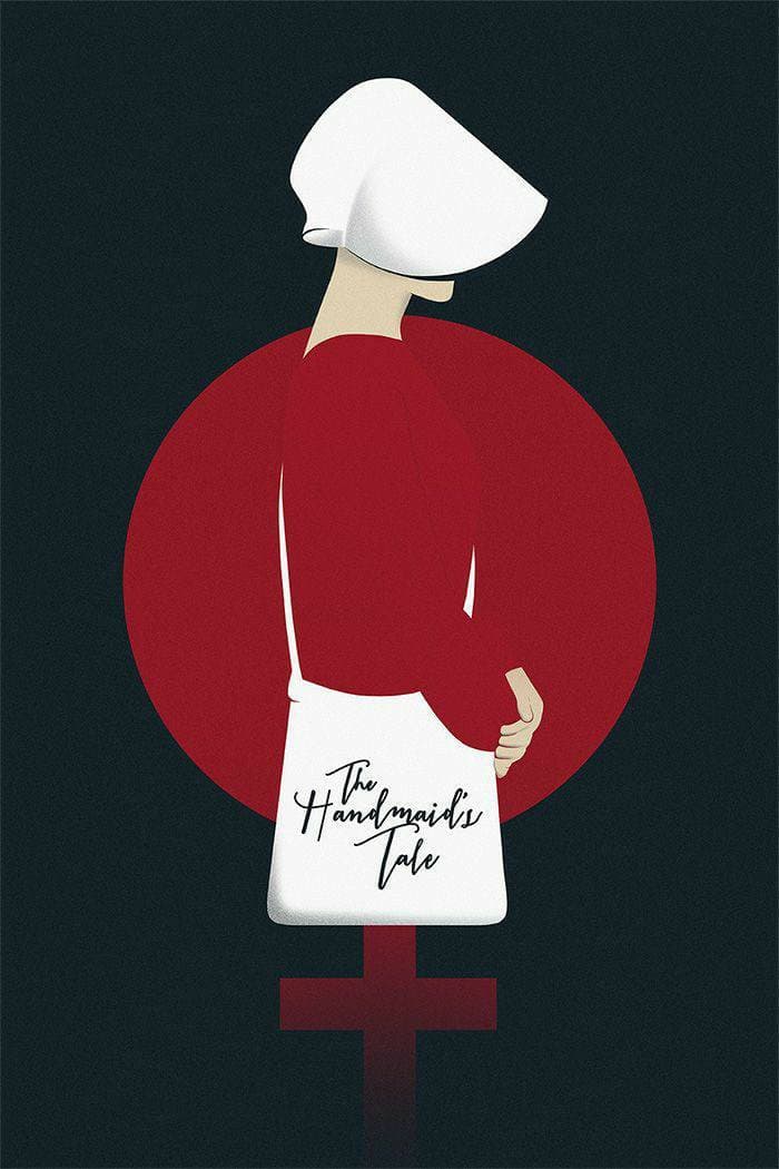 Serie The Handmaid's Tale