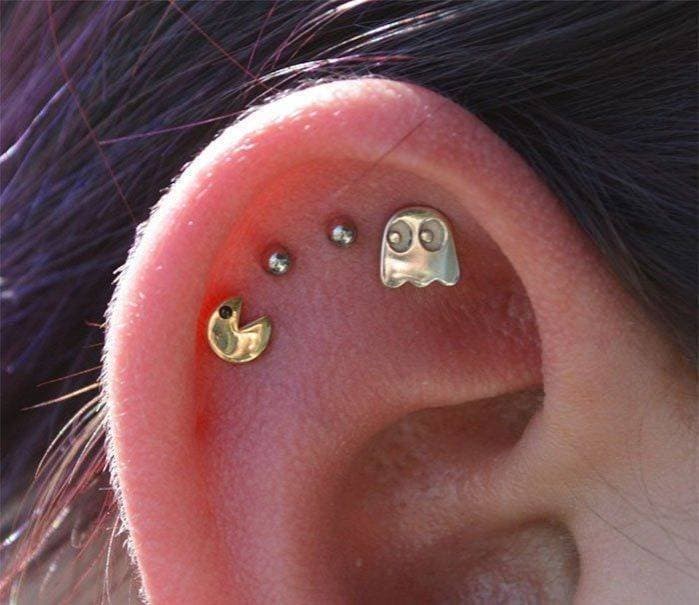 Fashion Piercing