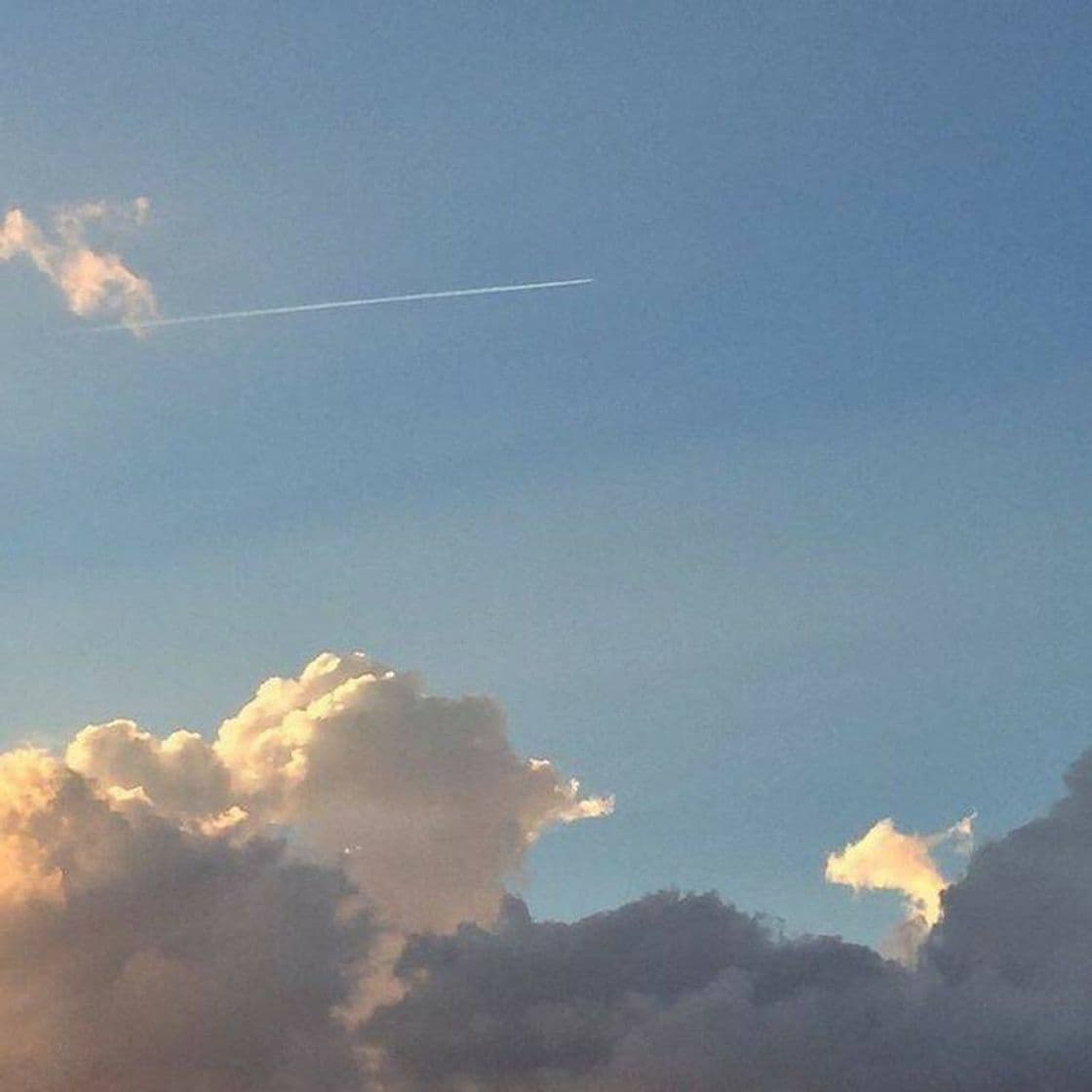 Moda Fotos de céu para usar