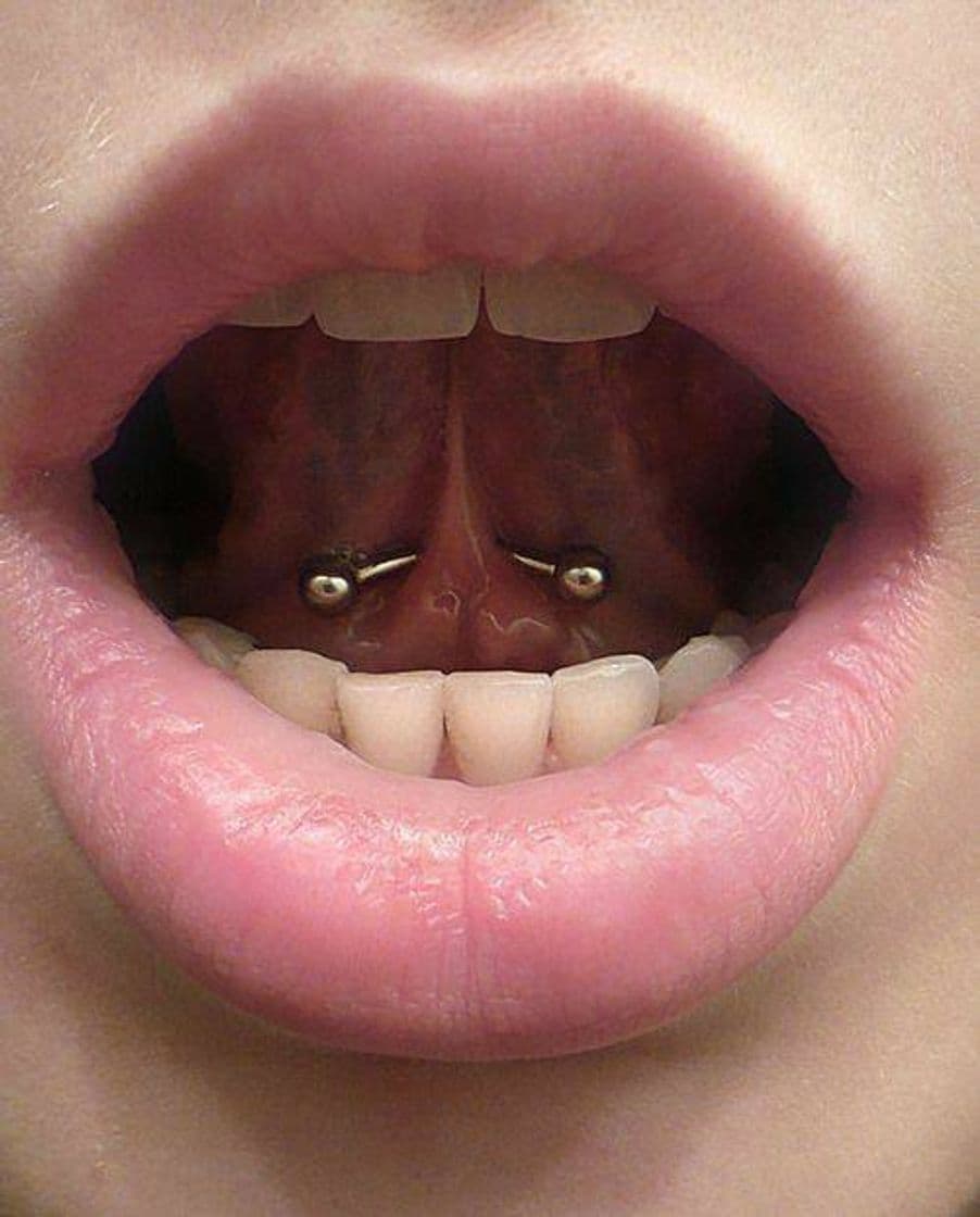 Moda Piercing 