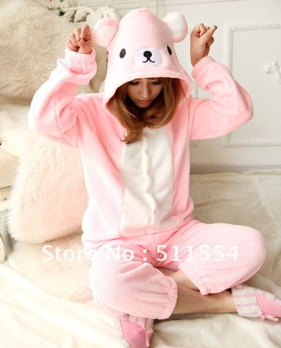 Fashion Pijamas kawaii