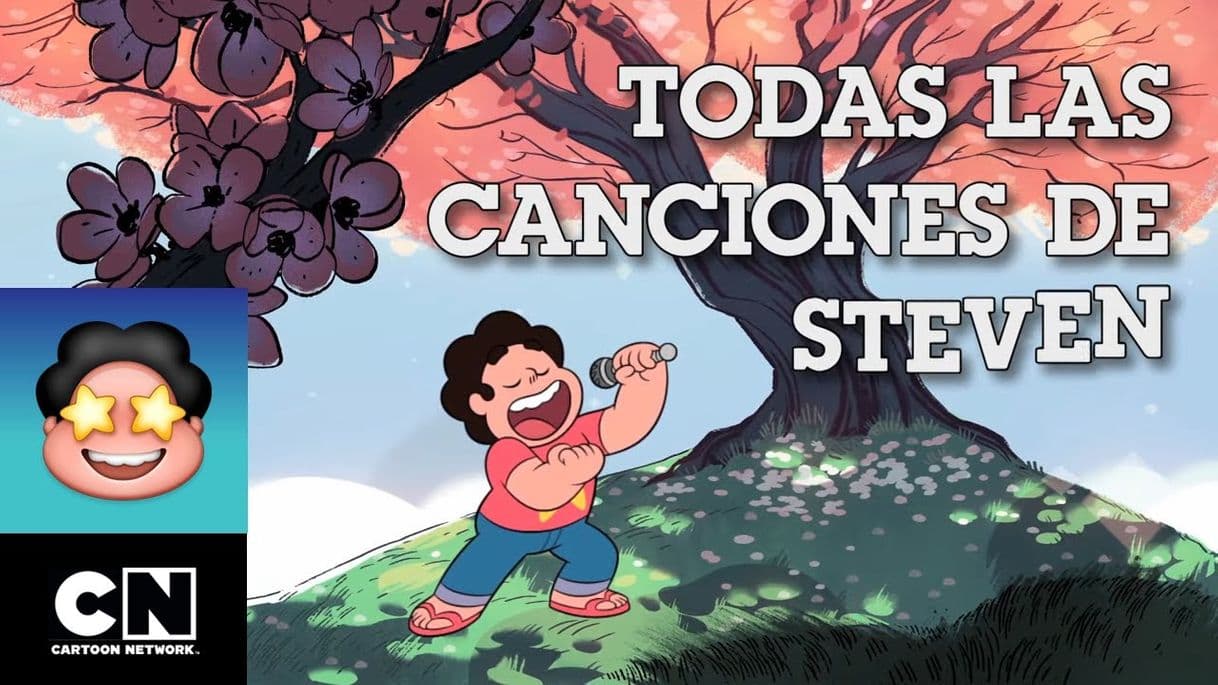 Music Todas las canciones de Steven Universe | Steven Universe