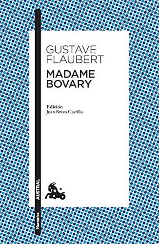 Book Madame Bovary