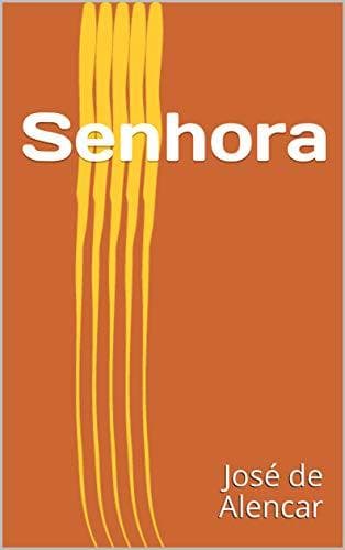 Libro SENHORA