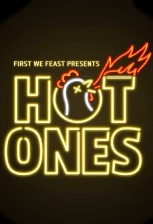 Serie Hot Ones