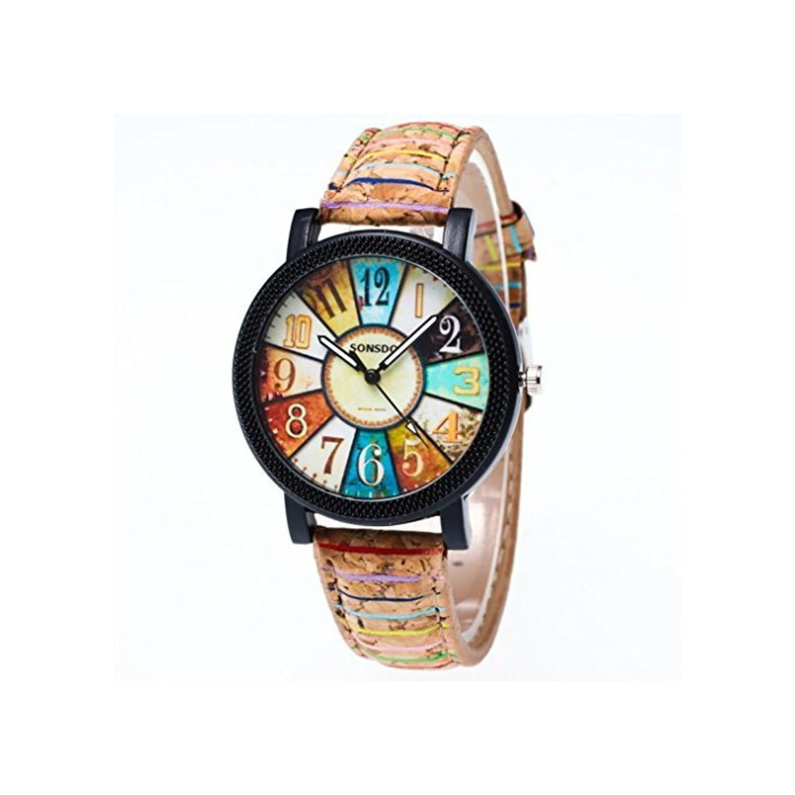 Producto Relojes Pulsera Mujer