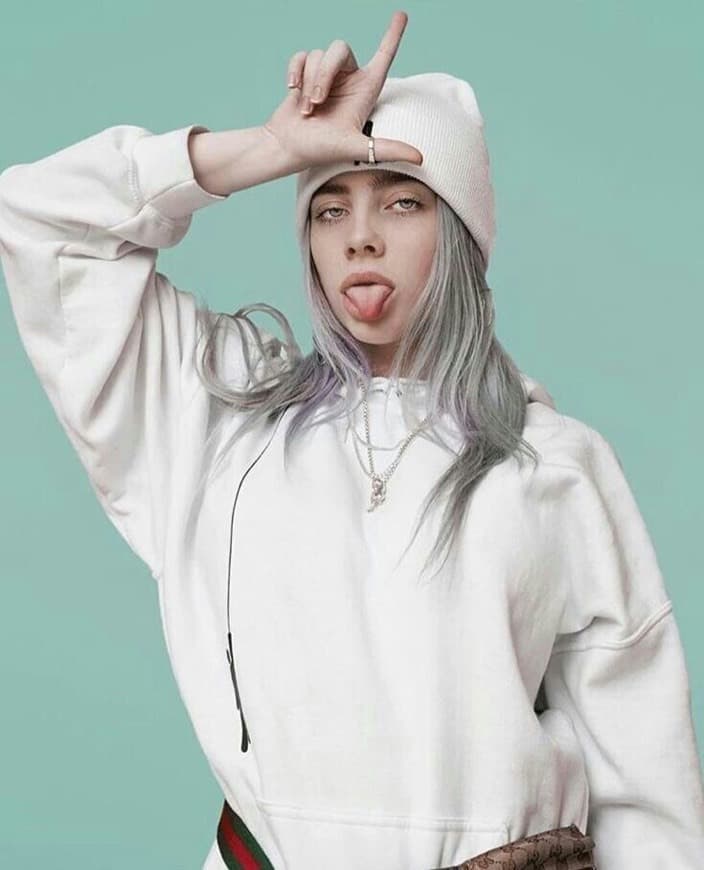 Fashion Billie Eilish ✨