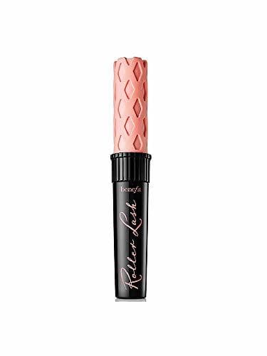 Beauty Benefit Roller Lash Máscara de Pestañas