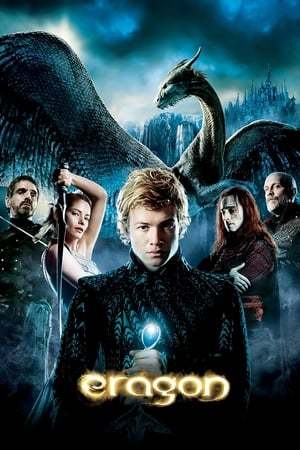 Movie Eragon